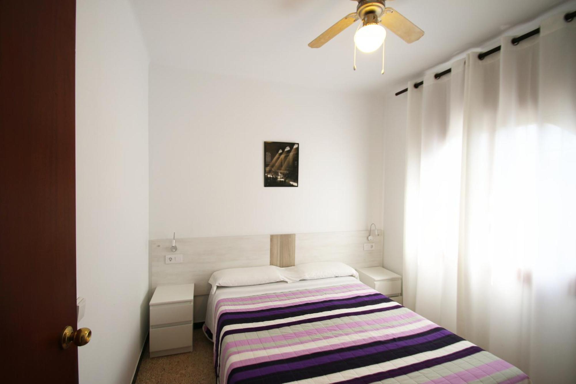 Villa Rustical 9 Mont-roig del Camp Экстерьер фото