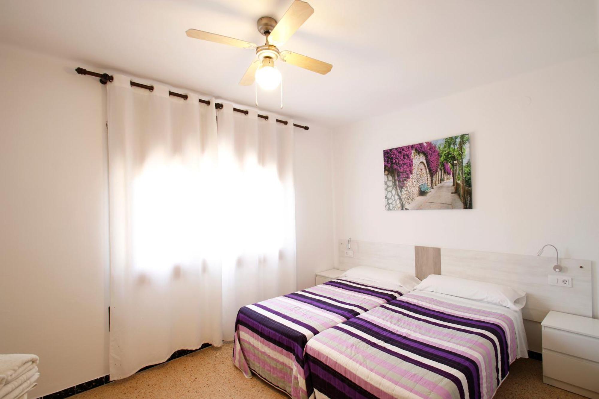Villa Rustical 9 Mont-roig del Camp Экстерьер фото