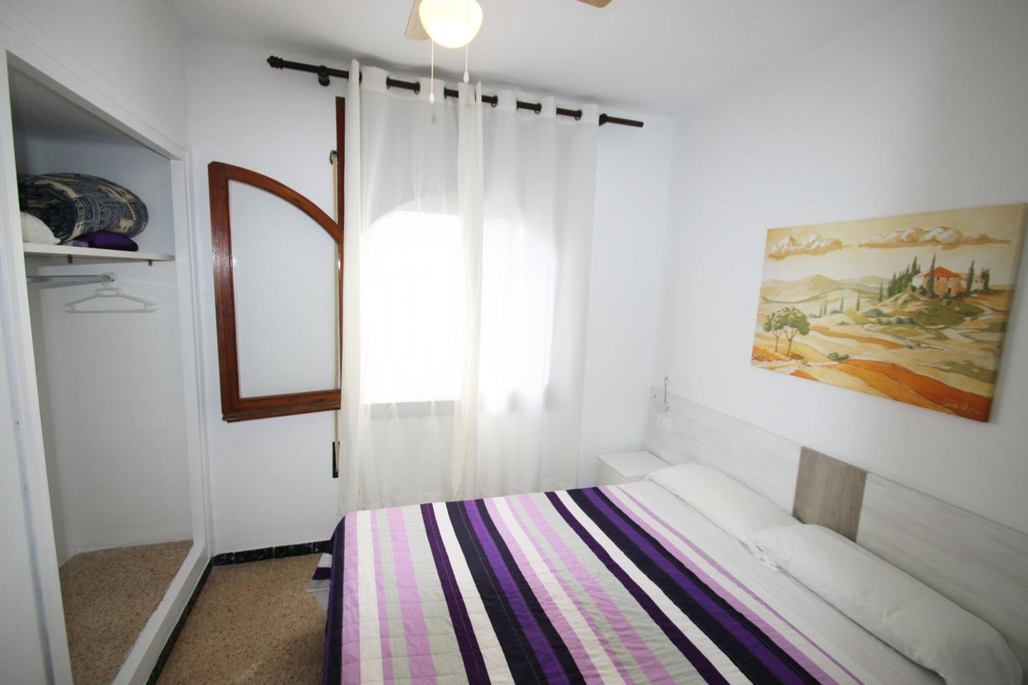 Villa Rustical 9 Mont-roig del Camp Экстерьер фото