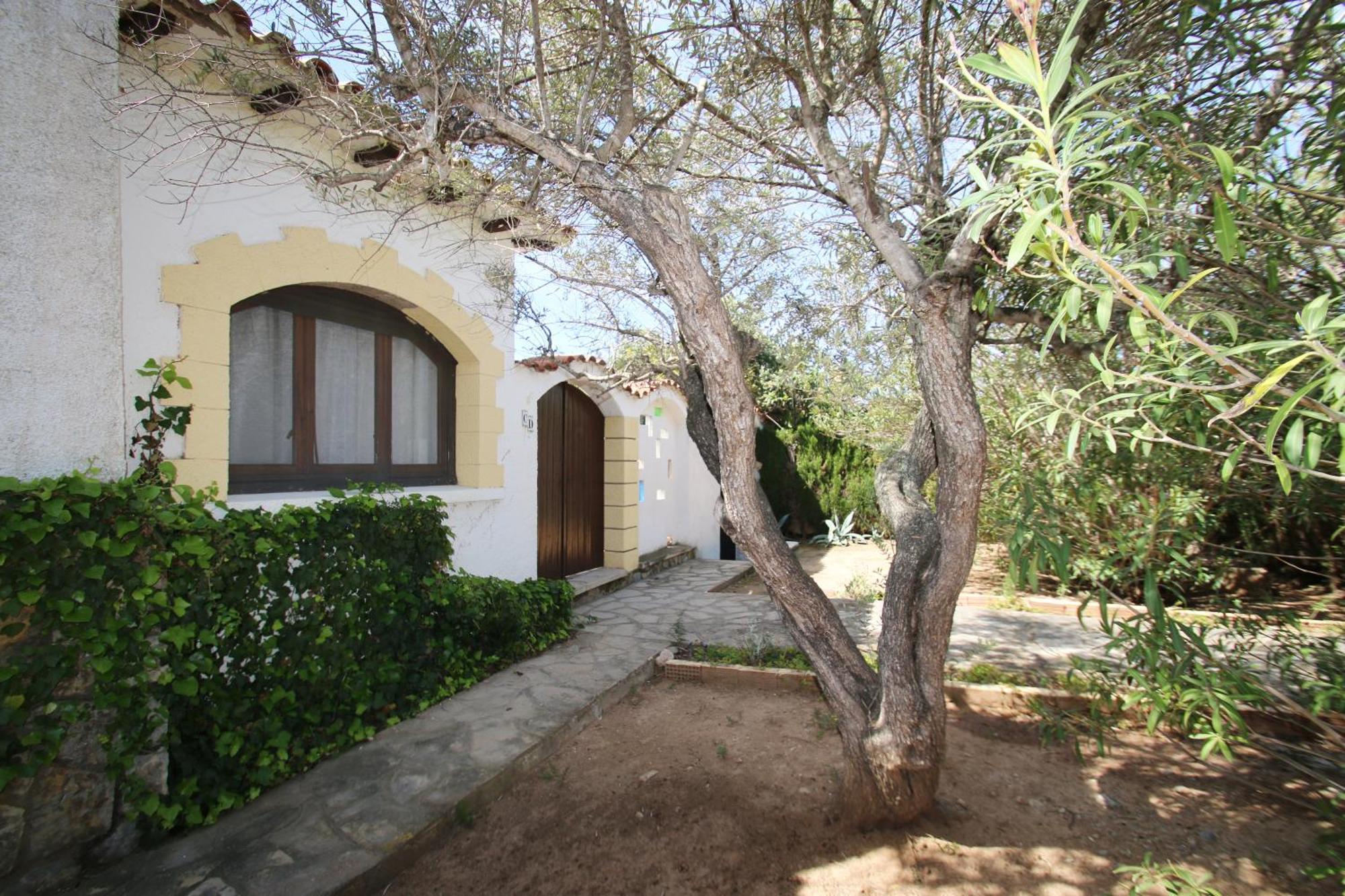 Villa Rustical 9 Mont-roig del Camp Экстерьер фото